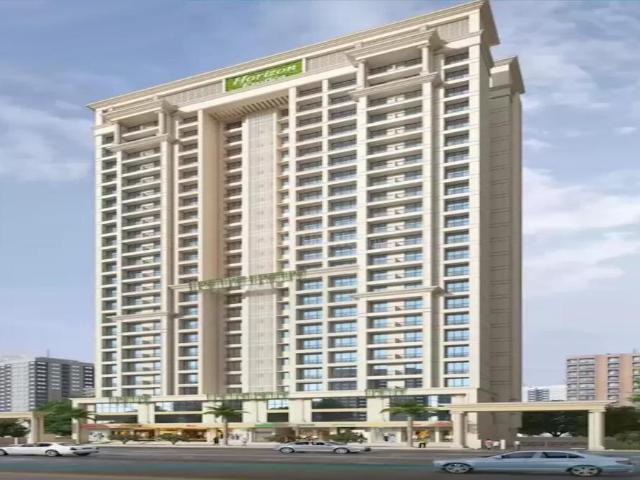 1 BHK Apartment in Kasarvadavali for rent Thane. The reference number is 21074128