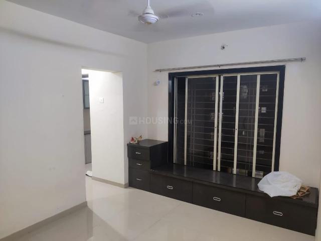1 BHK Apartment in Kasarvadavali for rent Thane. The reference number is 21080289