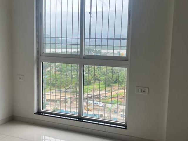 1 BHK Apartment in Kasarvadavali for rent Thane. The reference number is 21080351