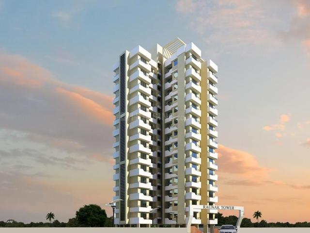 1 BHK Apartment in Kasarvadavali for rent Thane. The reference number is 21080361