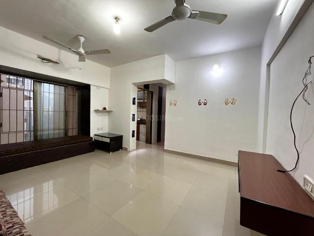 1 BHK Apartment in Kasarvadavali for rent Thane. The reference number is 21080314