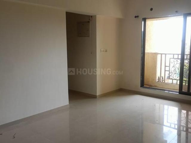 1 BHK Apartment in Kasarvadavali for rent Thane. The reference number is 21080328