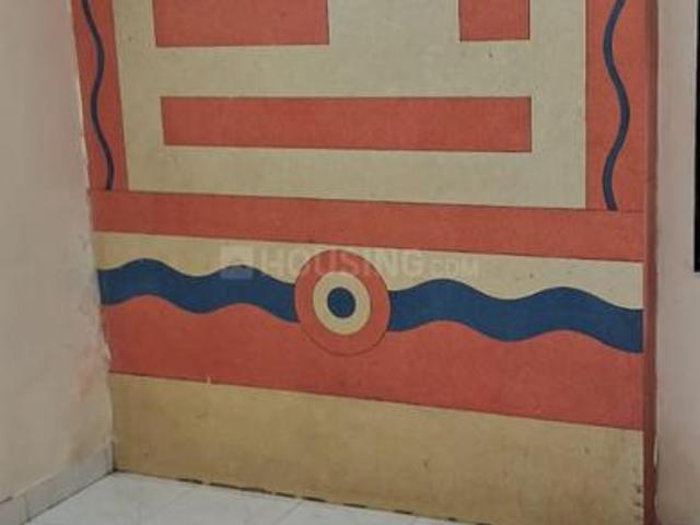 1 BHK Apartment in Kasarvadavali for rent Thane. The reference number is 21082039