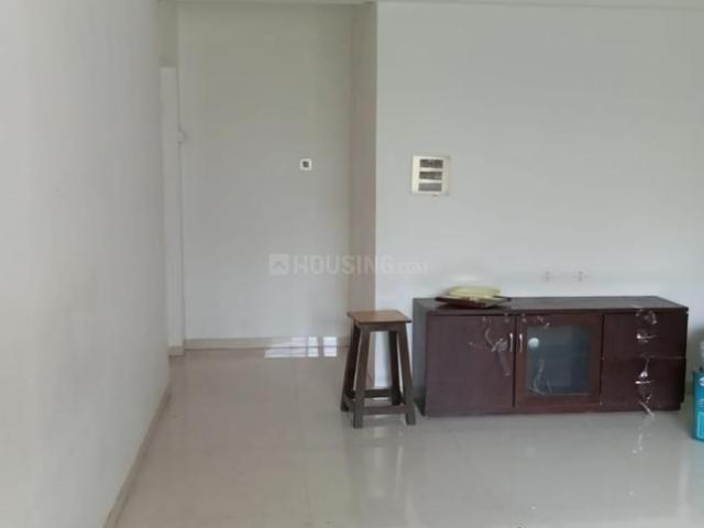 1 BHK Apartment in Kasarvadavali for rent Thane. The reference number is 21082850