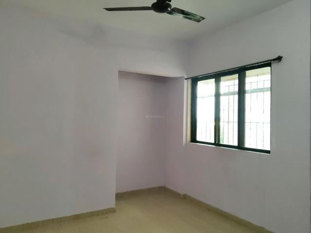 1 BHK Apartment in Kasarvadavali for rent Thane. The reference number is 21085057