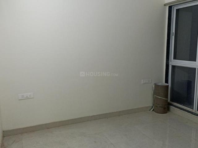1 BHK Apartment in Kasarvadavali for rent Thane. The reference number is 21085844
