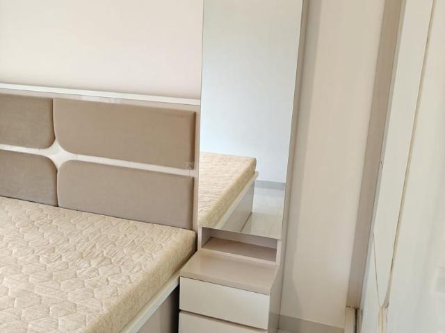 1 BHK Apartment in Kasarvadavali for rent Thane. The reference number is 21086192