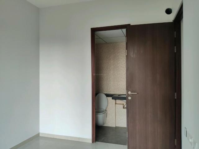 1 BHK Apartment in Kasarvadavali for rent Thane. The reference number is 21088608