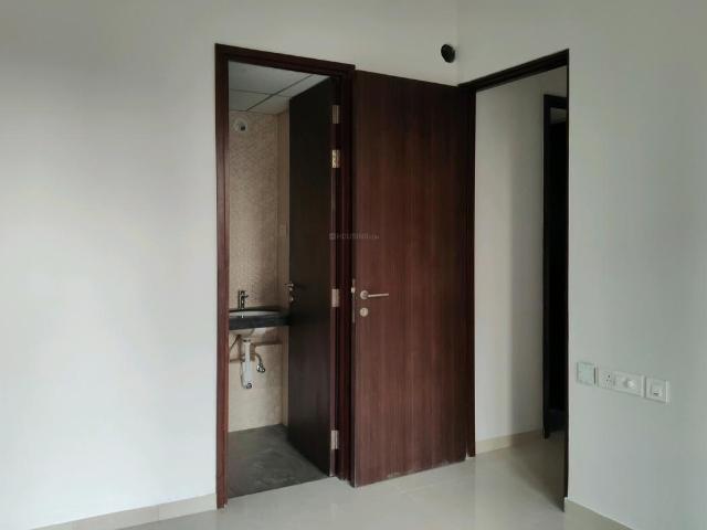 1 BHK Apartment in Kasarvadavali for rent Thane. The reference number is 21088779