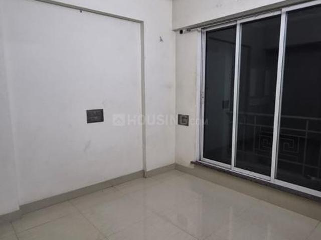 1 BHK Apartment in Kasarvadavali for rent Thane. The reference number is 21093848