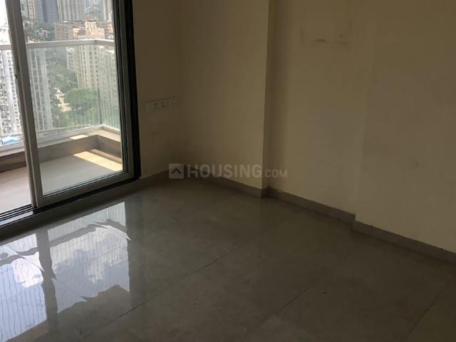 1 BHK Apartment in Kasarvadavali for rent Thane. The reference number is 21097500