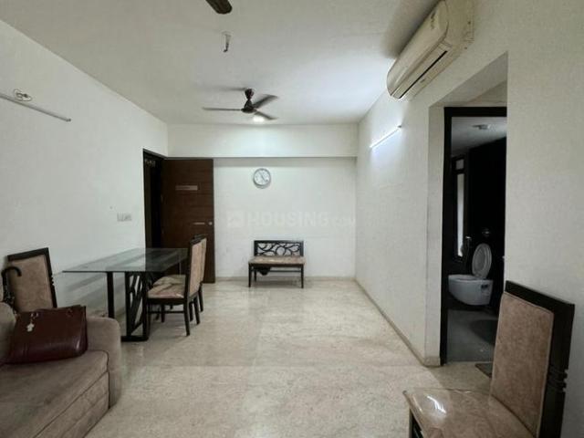 1 BHK Apartment in Kasarvadavali for rent Thane. The reference number is 21009053