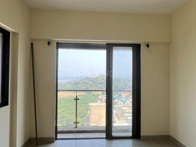 1 BHK Apartment in Kasarvadavali for rent Thane. The reference number is 21028509