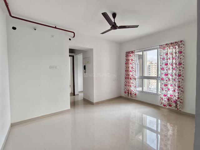 1 BHK Apartment in Kasarvadavali for rent Thane. The reference number is 21031152