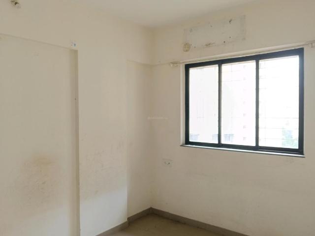 1 BHK Apartment in Kasarvadavali for rent Thane. The reference number is 21035596