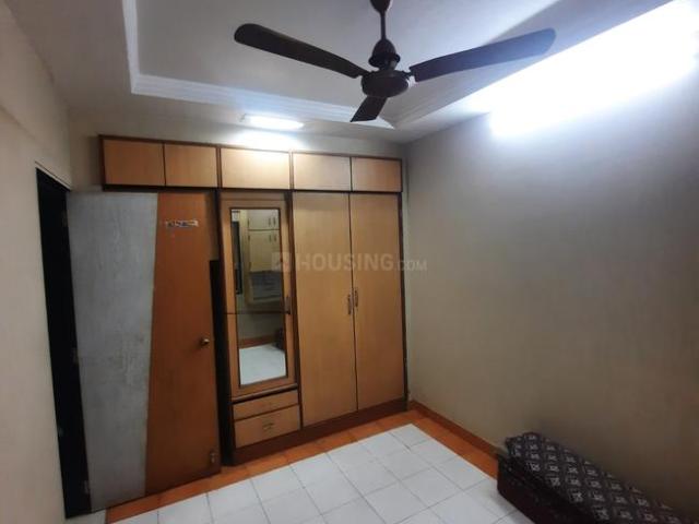 1 BHK Apartment in Kasarvadavali for rent Thane. The reference number is 21148495
