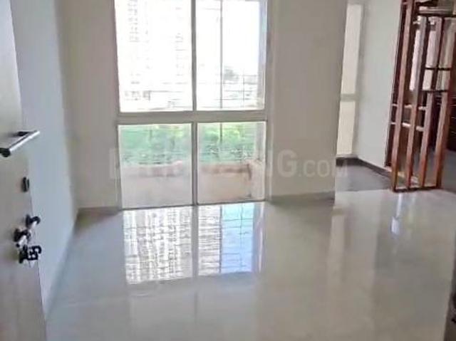 1 BHK Apartment in Kasarvadavali for rent Thane. The reference number is 21160971
