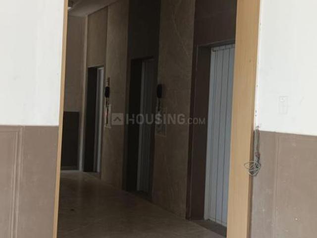 1 BHK Apartment in Kasarvadavali for rent Thane. The reference number is 21166002