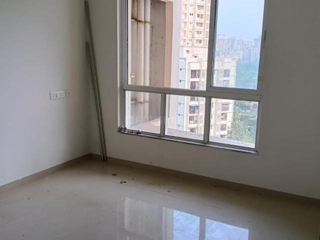 1 BHK Apartment in Kasarvadavali for rent Thane. The reference number is 21181783