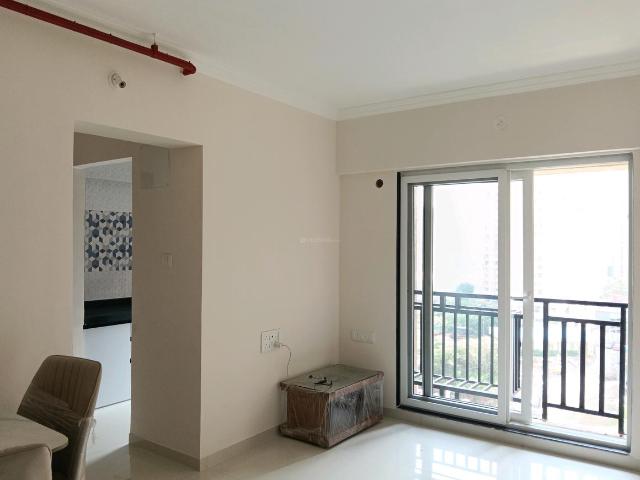 1 BHK Apartment in Kasarvadavali for rent Thane. The reference number is 21186199