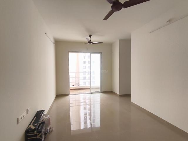 1 BHK Apartment in Kasarvadavali for rent Thane. The reference number is 21101318
