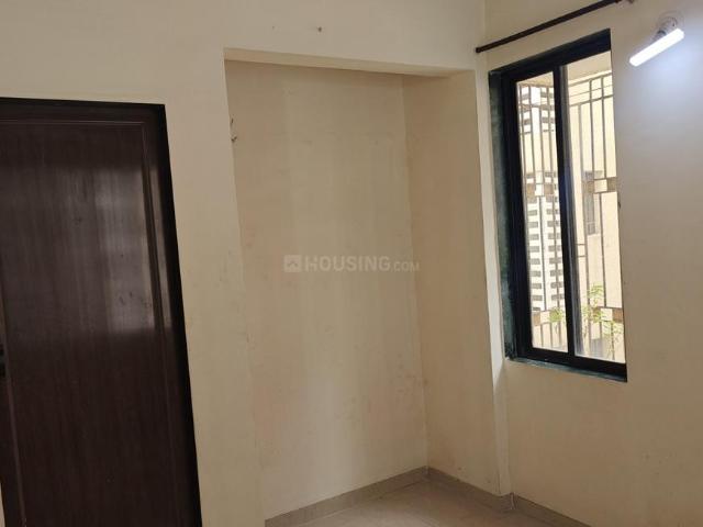 1 BHK Apartment in Kasarvadavali for rent Thane. The reference number is 21105023