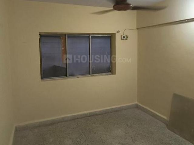 1 BHK Apartment in Kasarvadavali for rent Thane. The reference number is 21107050