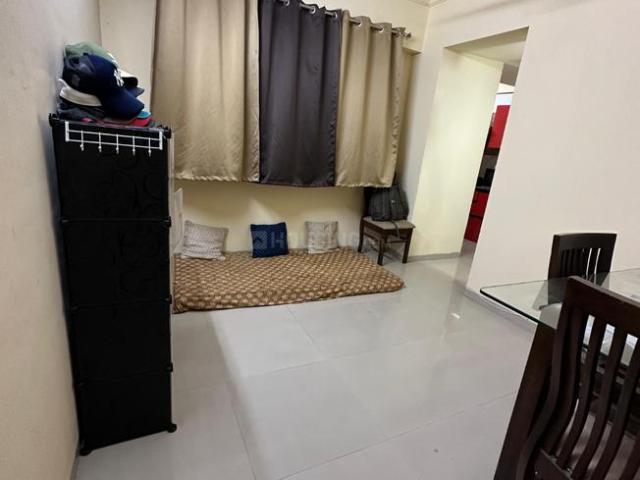 1 BHK Apartment in Kasarvadavali for rent Thane. The reference number is 21109378