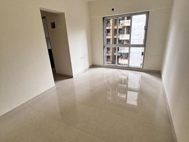 1 BHK Apartment in Kasarvadavali for rent Thane. The reference number is 21110645