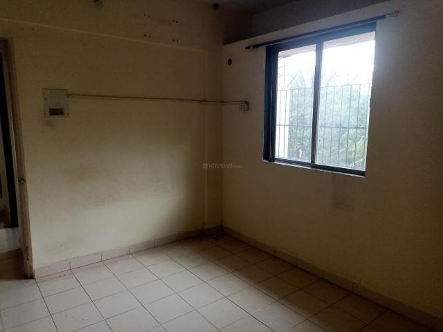 1 BHK Apartment in Kasarvadavali for rent Thane. The reference number is 21120116