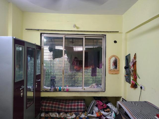 1 BHK Apartment in Kasarvadavali for rent Thane. The reference number is 21342779
