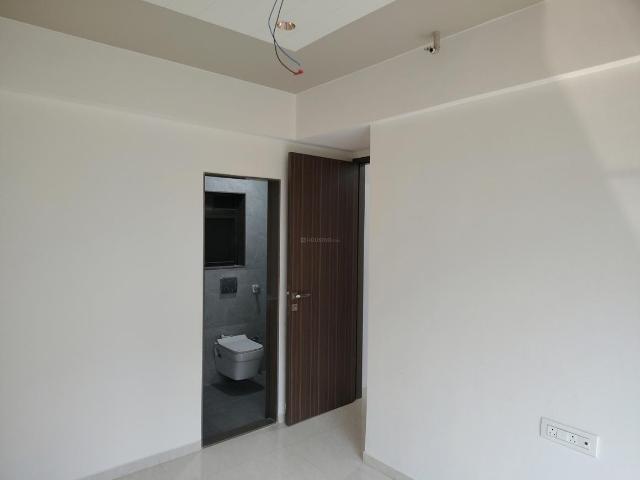 1 BHK Apartment in Kasarvadavali for rent Thane. The reference number is 21328322