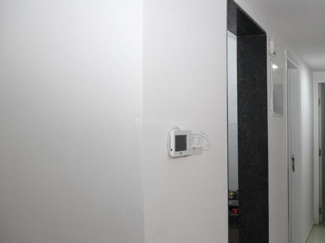 1 BHK Apartment in Kasarvadavali for resale Thane. The reference number is 16845791