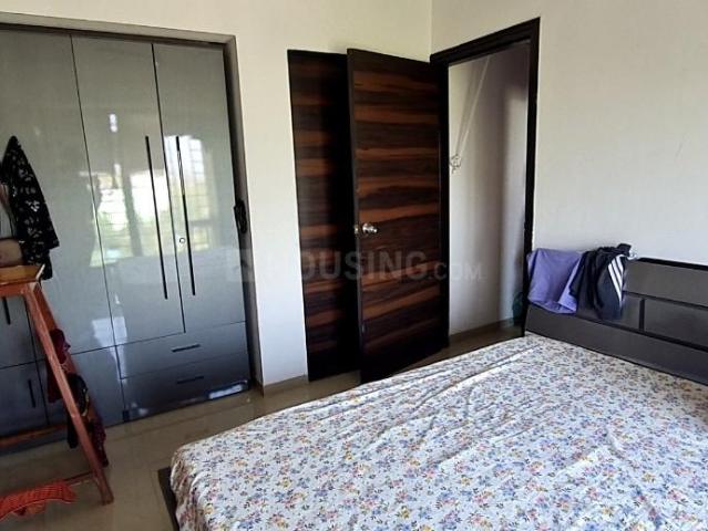 1 BHK Apartment in Kasarvadavali for resale Thane. The reference number is 19228864