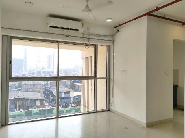 1 BHK Apartment in Kasarvadavali for resale Thane. The reference number is 15786436