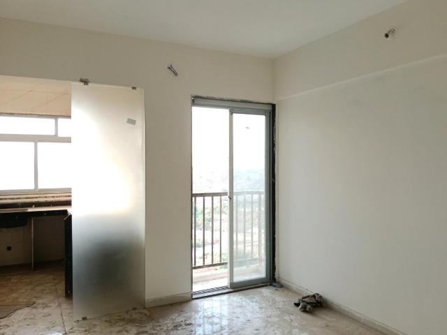 1 BHK Apartment in Kasarvadavali for resale Thane. The reference number is 17064417
