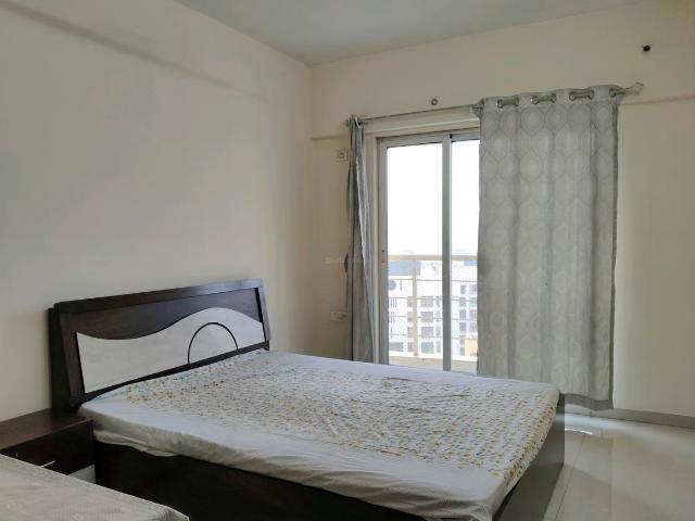 1 BHK Apartment in Kasarvadavali for resale Thane. The reference number is 17448027