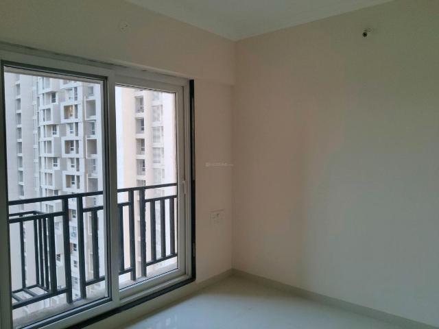 1 BHK Apartment in Kasarvadavali for resale Thane. The reference number is 17964270