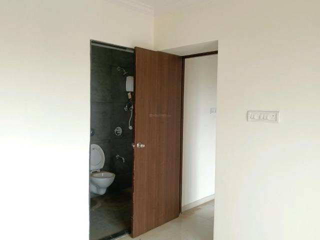 1 BHK Apartment in Kasarvadavali for resale Thane. The reference number is 17994754