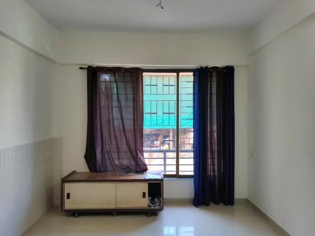 1 BHK Apartment in Kasarvadavali for resale Thane. The reference number is 18478429