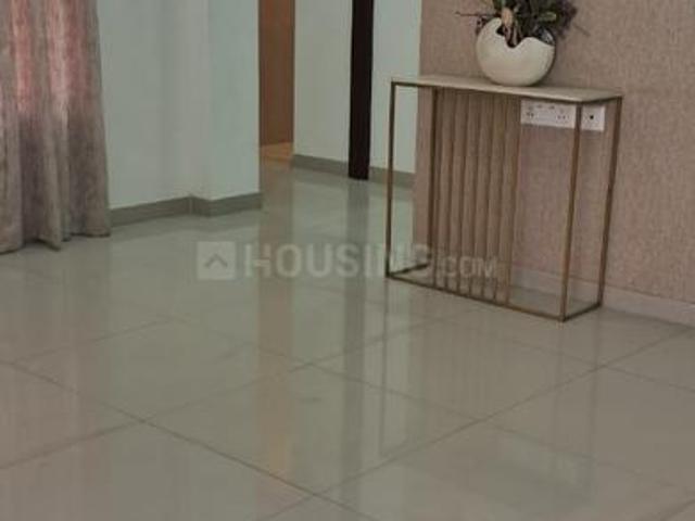 1 BHK Apartment in Kasarvadavali for resale Thane. The reference number is 19118699