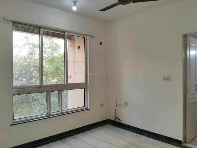 1 BHK Apartment in Kasarvadavali for resale Thane. The reference number is 19340168
