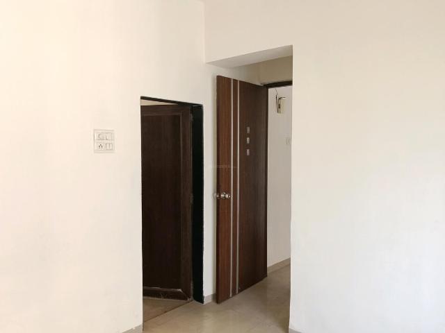 1 BHK Apartment in Kasarvadavali for resale Thane. The reference number is 19430806
