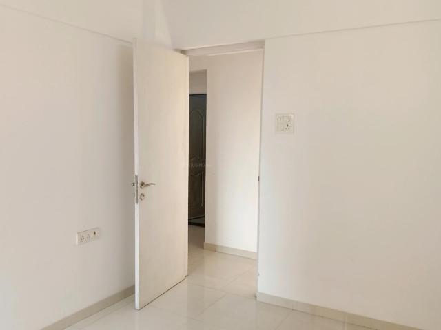 1 BHK Apartment in Kasarvadavali for resale Thane. The reference number is 19449308