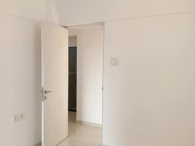 1 BHK Apartment in Kasarvadavali for resale Thane. The reference number is 19449368