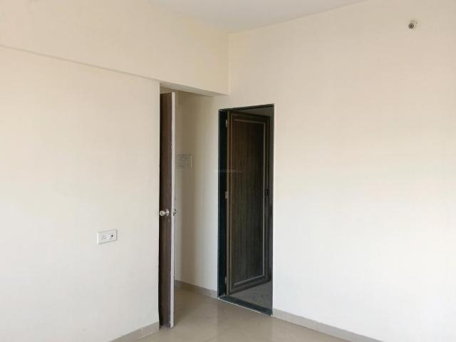 1 BHK Apartment in Kasarvadavali for resale Thane. The reference number is 19449415