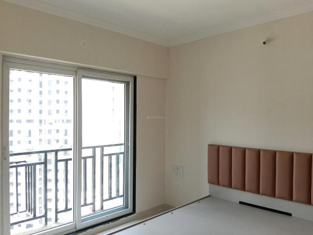 1 BHK Apartment in Kasarvadavali for resale Thane. The reference number is 19459430