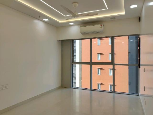 1 BHK Apartment in Kasarvadavali for resale Thane. The reference number is 19570057