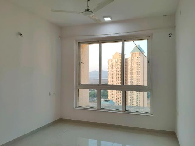 1 BHK Apartment in Kasarvadavali for resale Thane. The reference number is 19570108