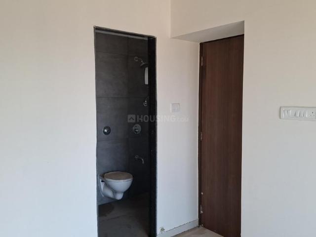 1 BHK Apartment in Kasarvadavali for resale Thane. The reference number is 19707573